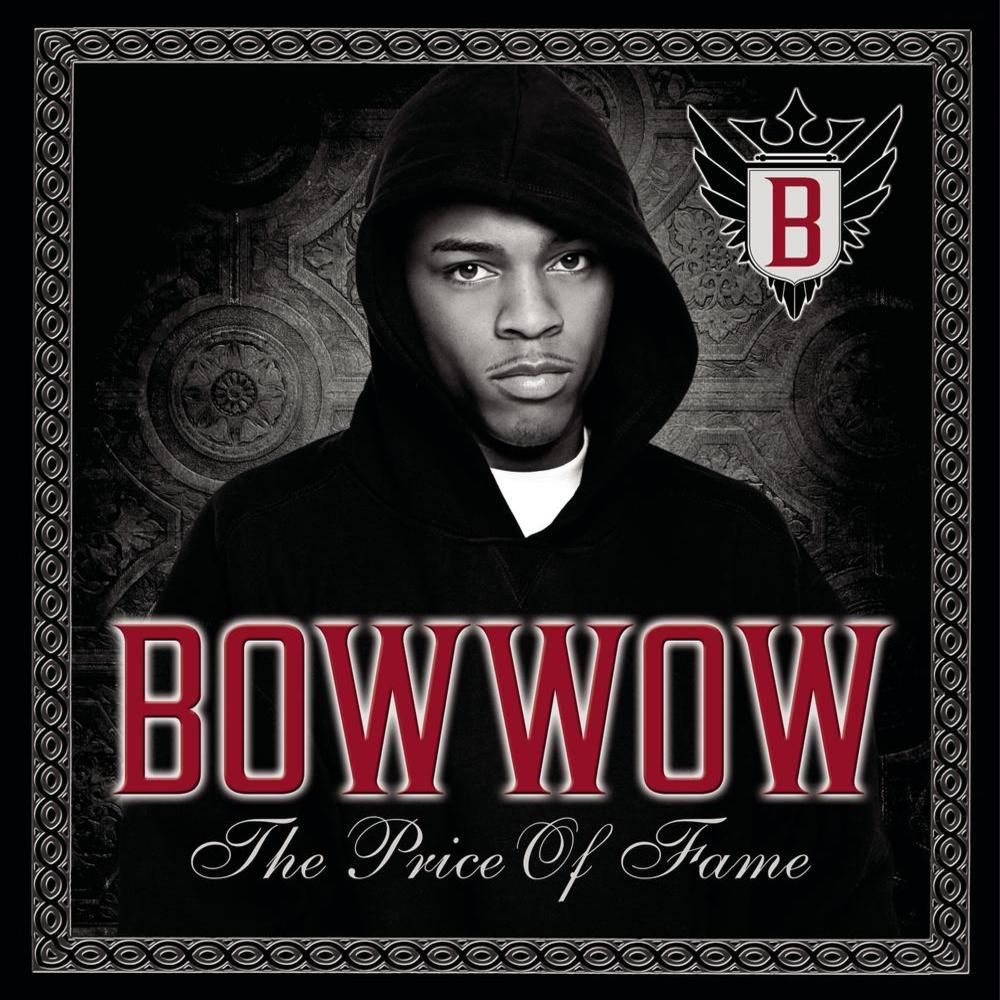 The Price of Fame cover