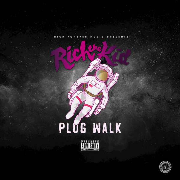 Plug Walk artwork