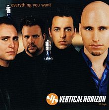 Everything You Want artwork
