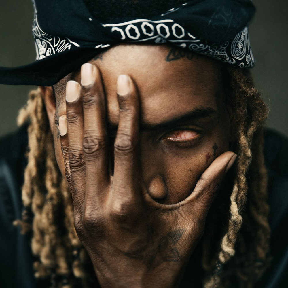 Fetty Wap (Deluxe) cover