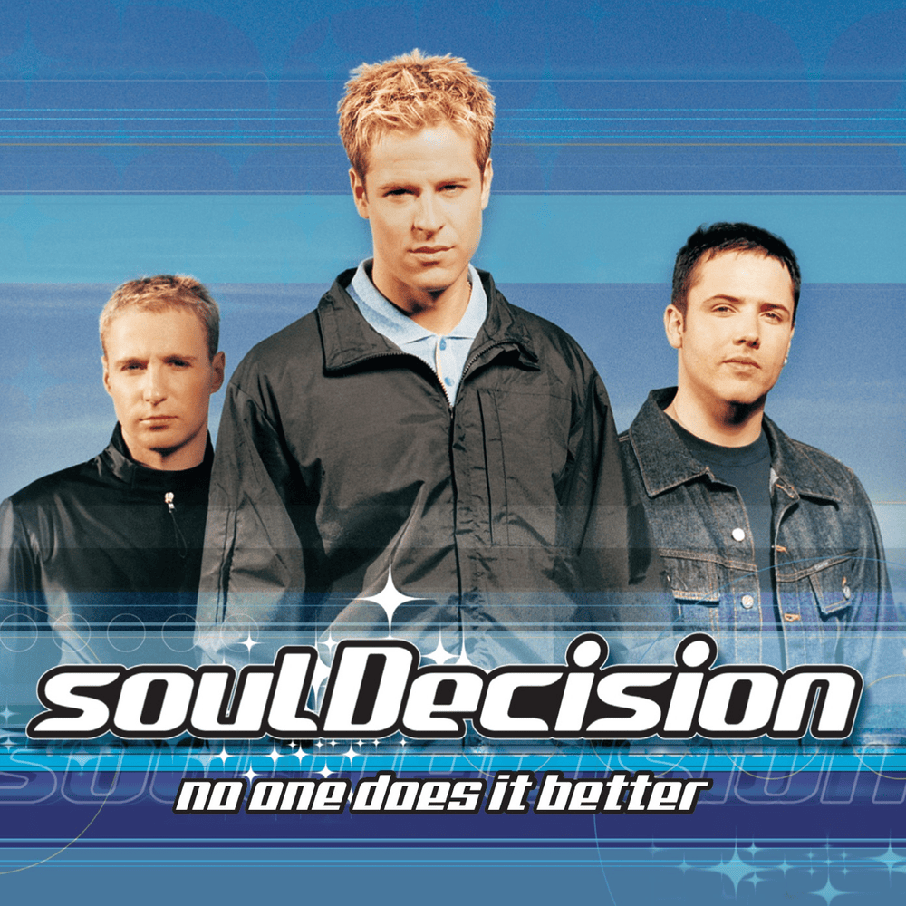No One Does it Better cover