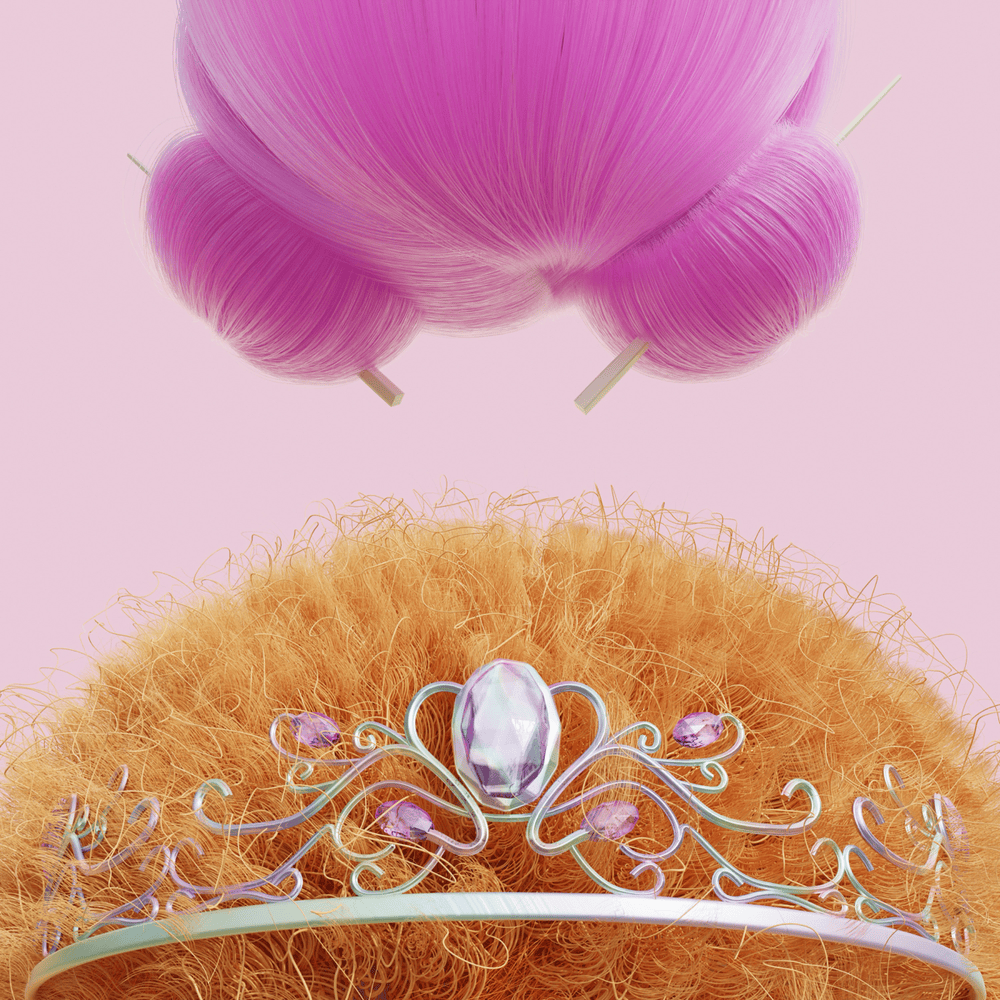 Princess Diana (Versions) cover