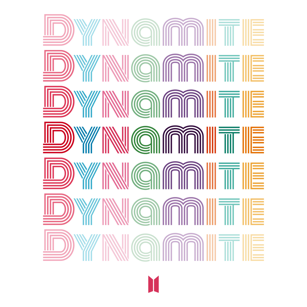 Dynamite (DayTime Version) cover