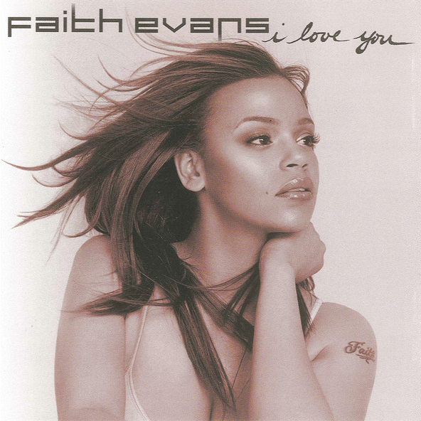 I Love You artwork