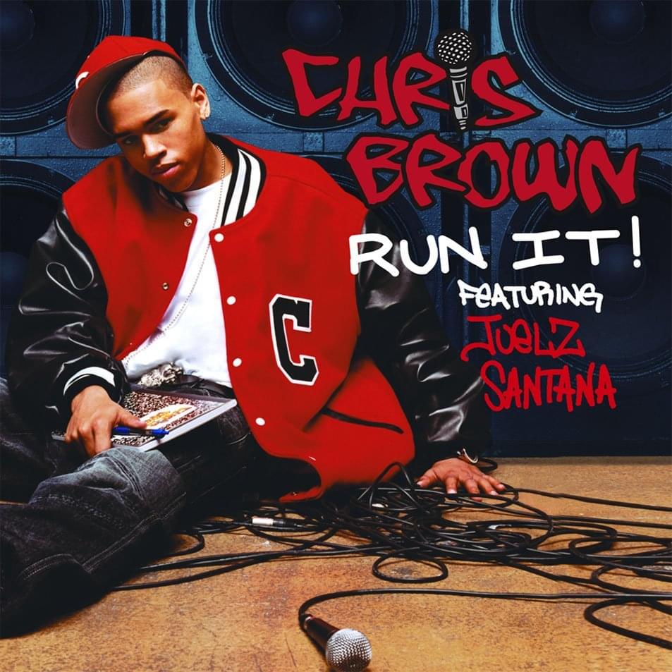 Run It! artwork