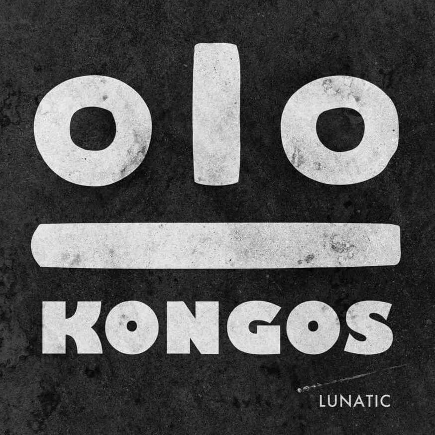 Lunatic cover