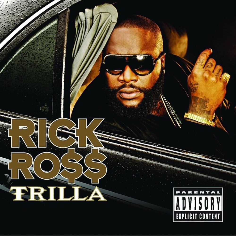 Trilla cover