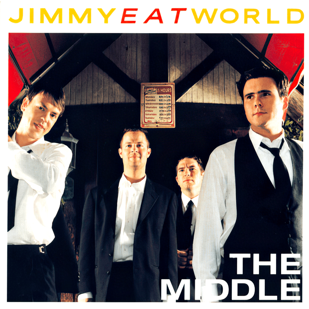 The Middle artwork