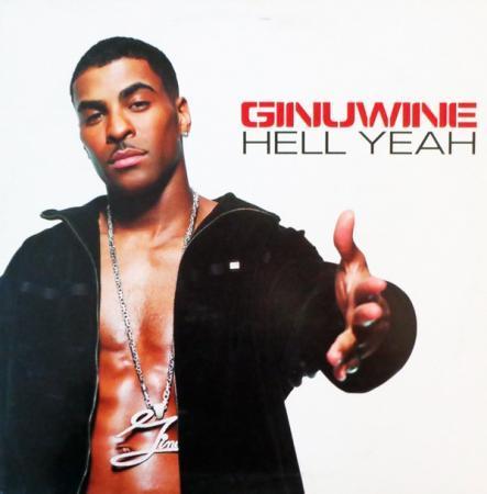 Hell Yeah artwork