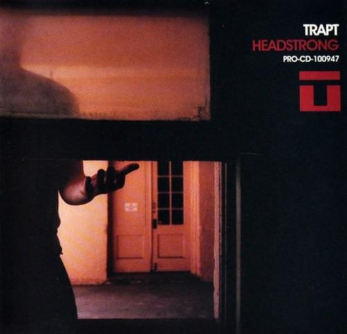 Headstrong artwork