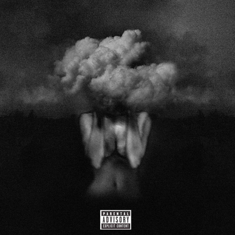 I Don’t Fuck with You artwork