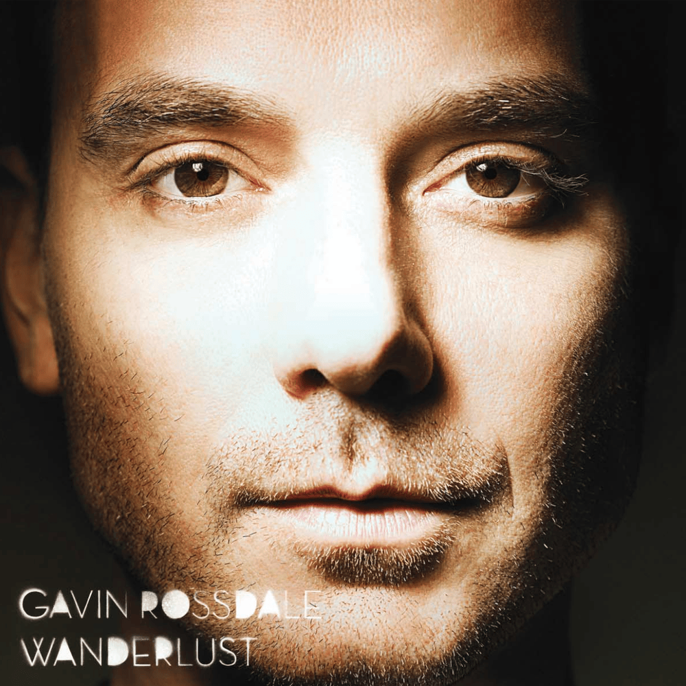 WANDERlust cover