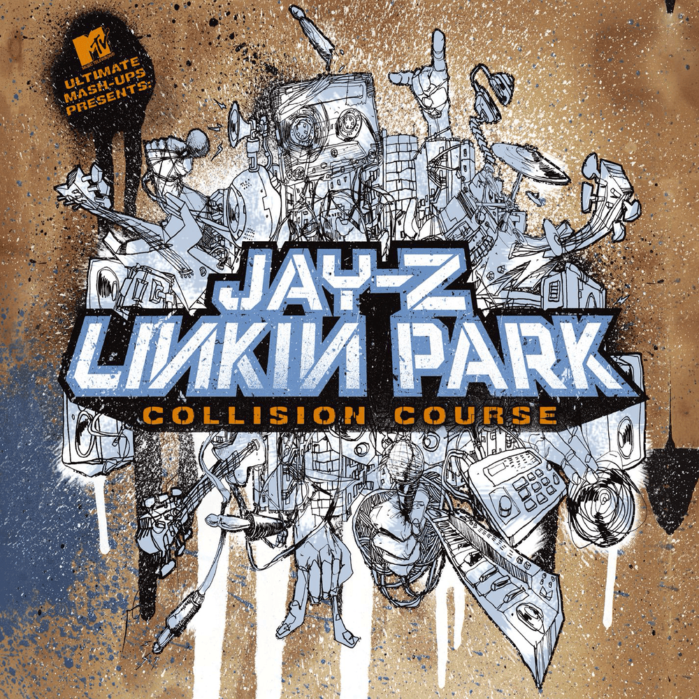 Collision Course cover