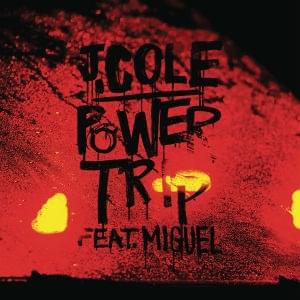 Power Trip artwork