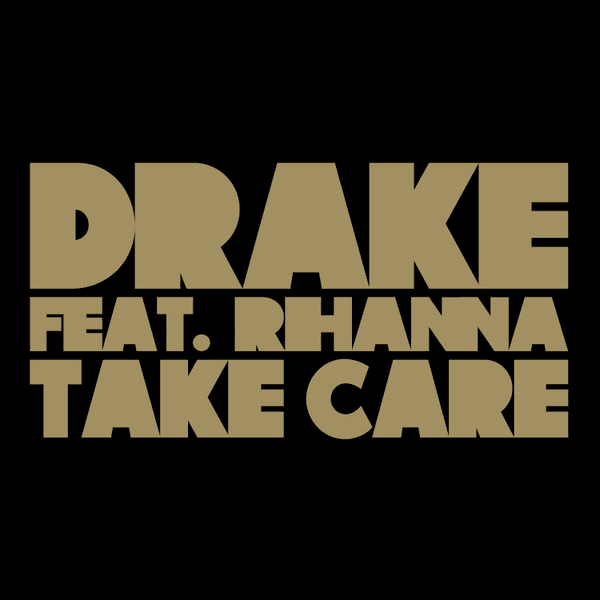 Take Care artwork