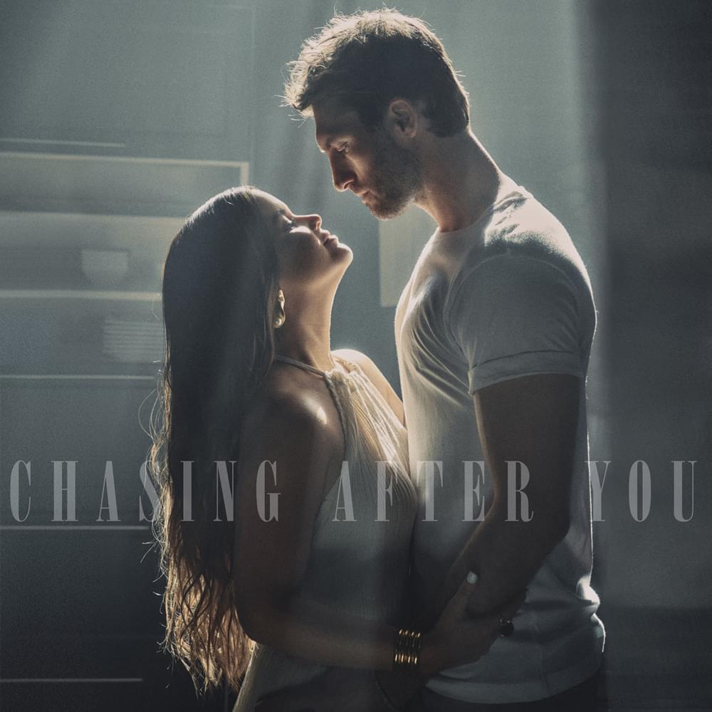 Chasing After You artwork
