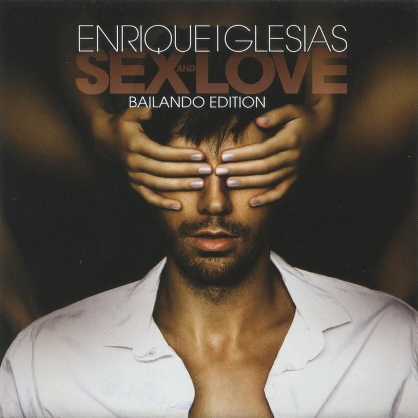 Bailando artwork