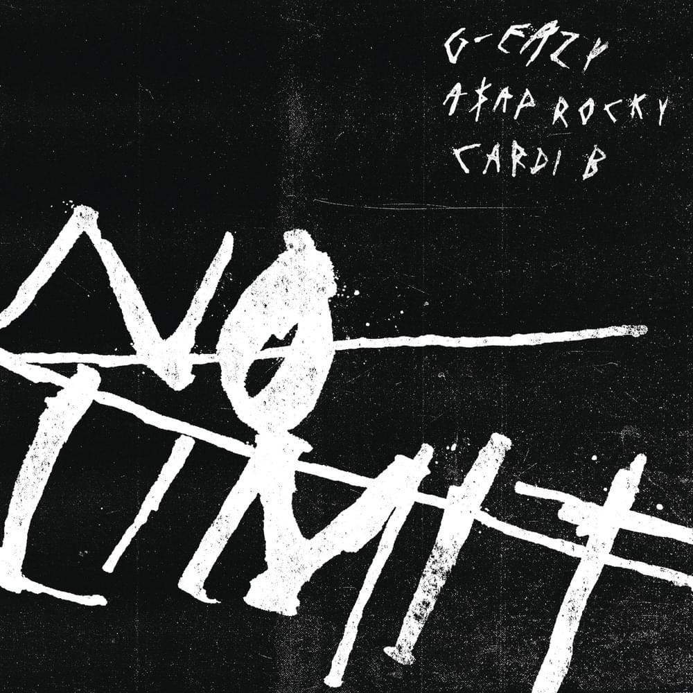 No Limit artwork