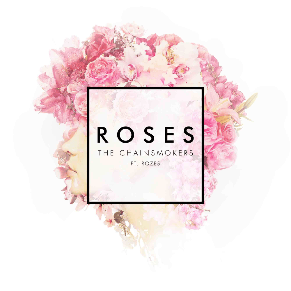 Roses artwork