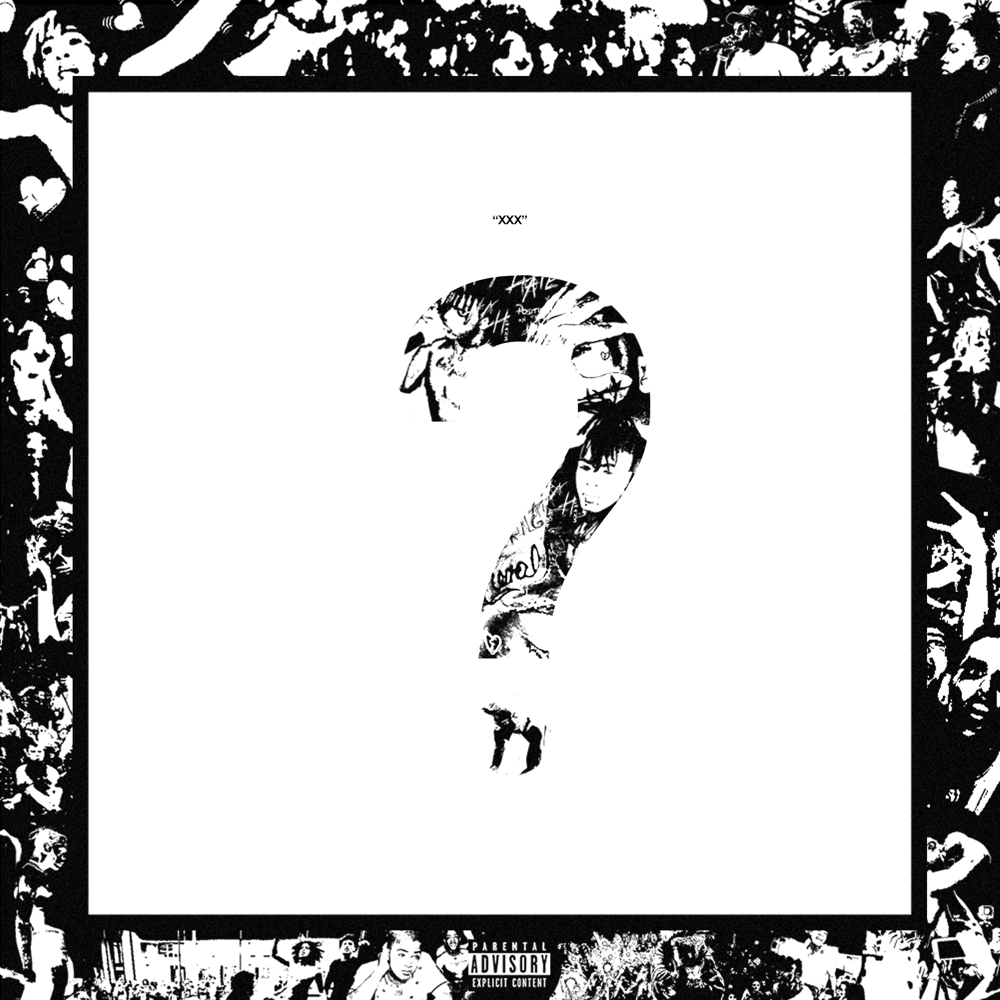 ? (Question Mark) cover