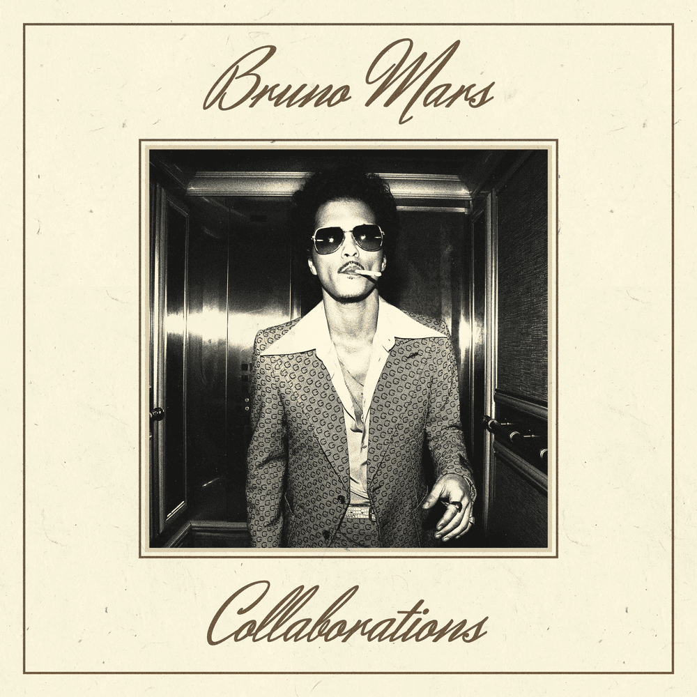 Collaborations cover