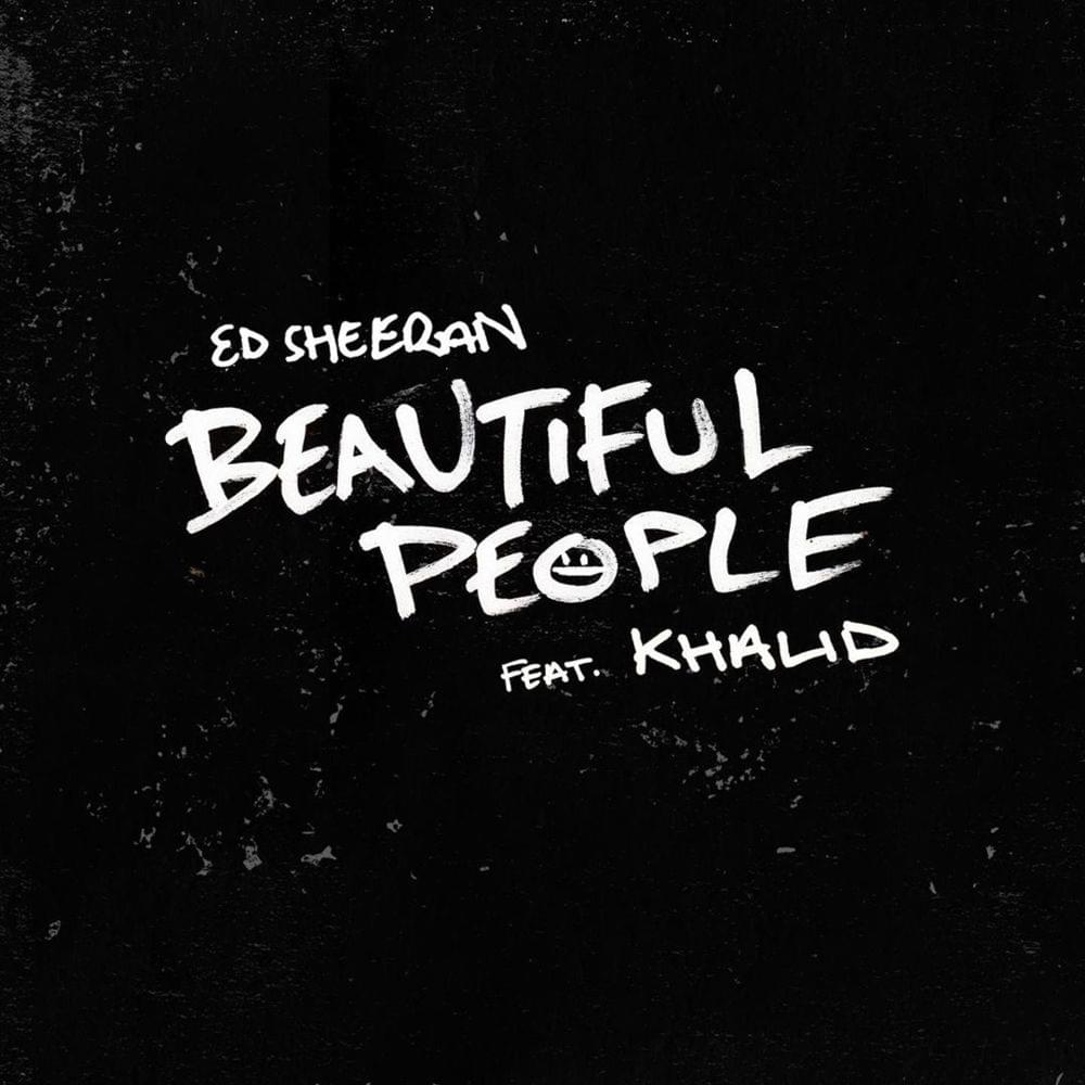 Beautiful People artwork