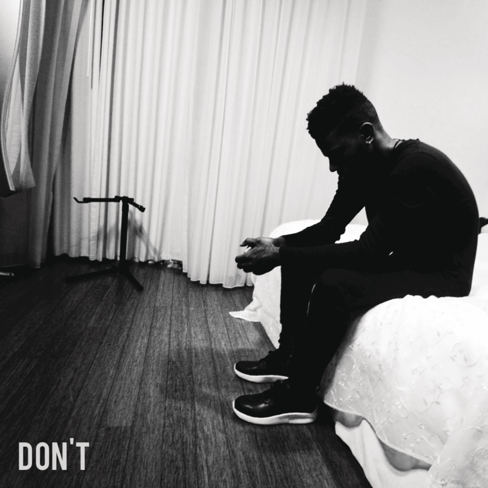 Don’t artwork
