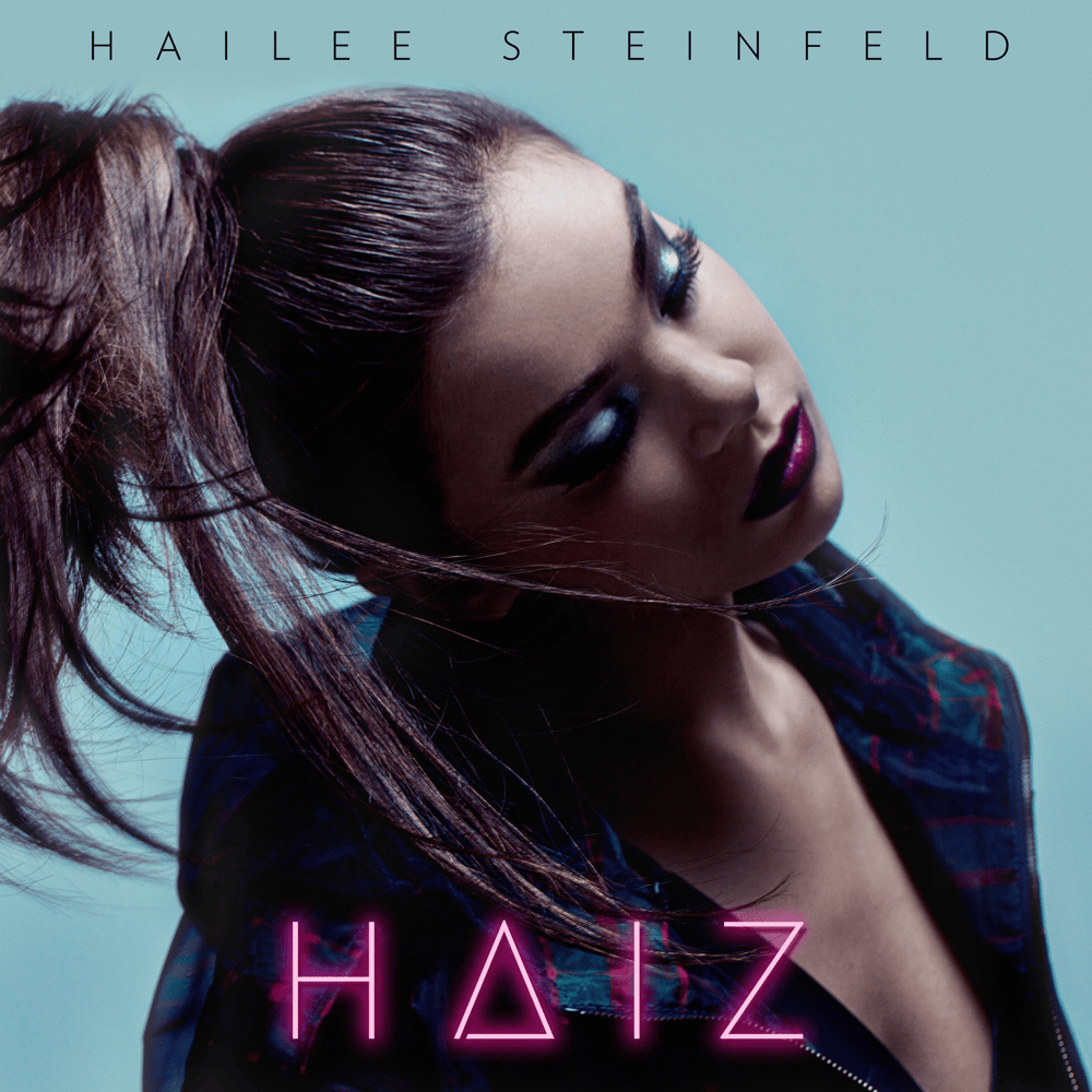HAIZ (Re-Issue) cover