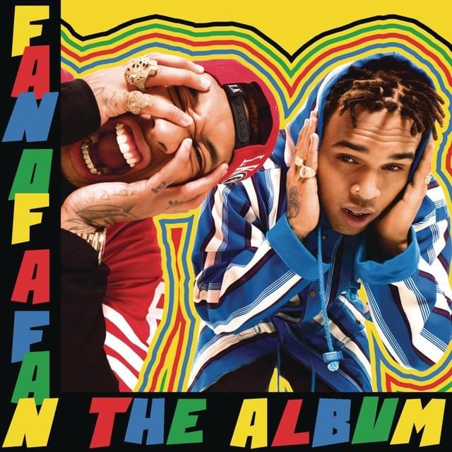 Fan of a Fan: The Album cover