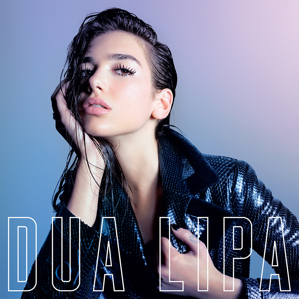 Dua Lipa cover