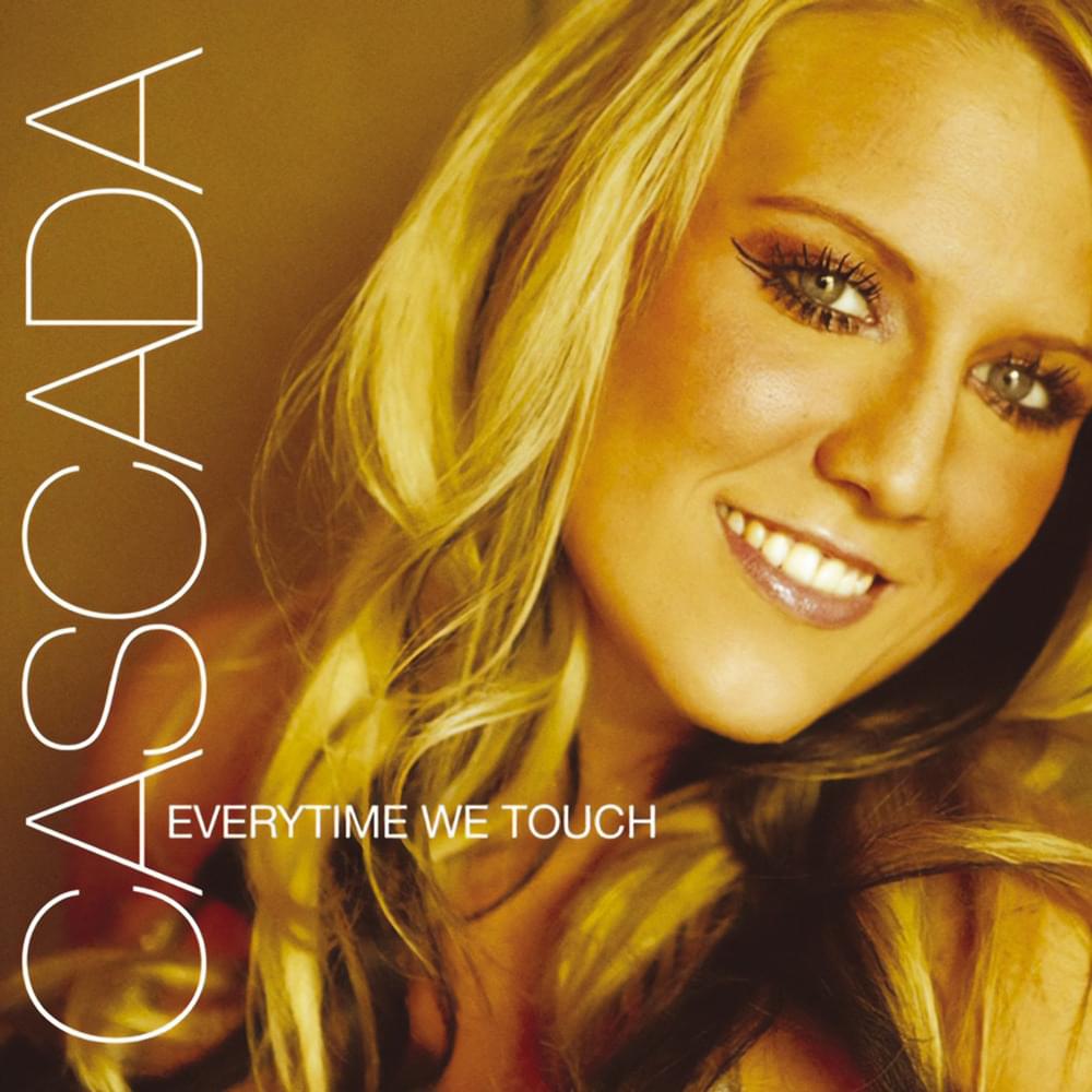 Everytime We Touch artwork