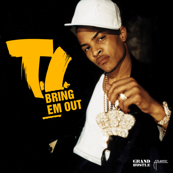 Bring Em Out artwork