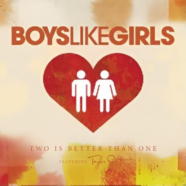 Two Is Better Than One artwork