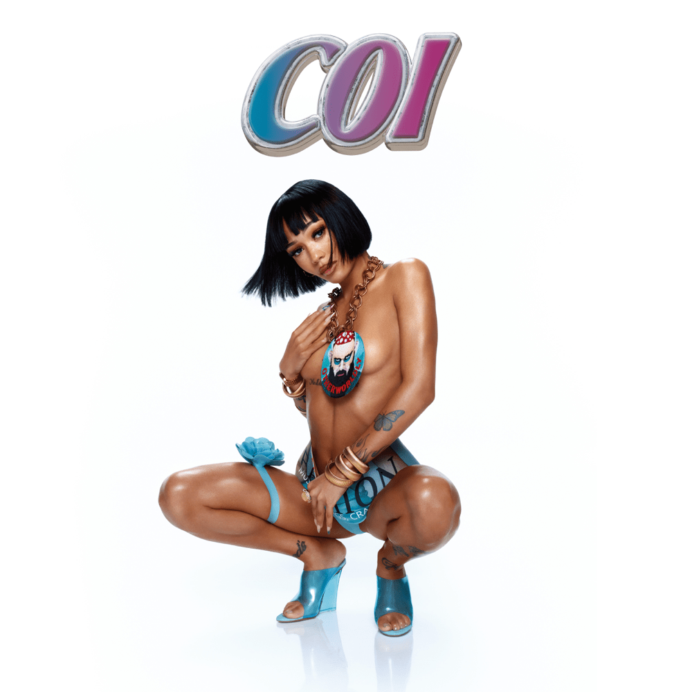 COI cover
