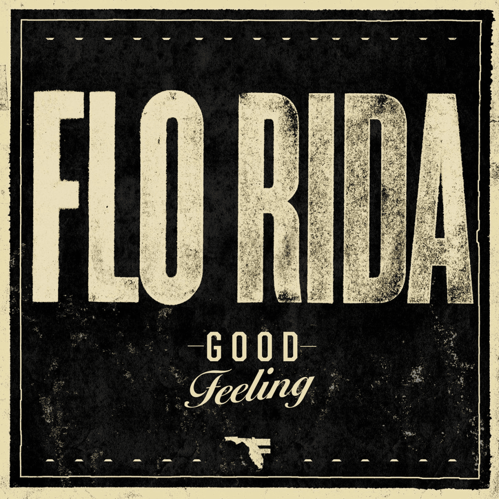 Good Feeling artwork