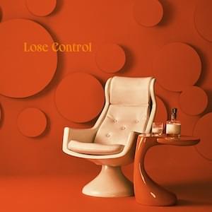 Lose Control artwork