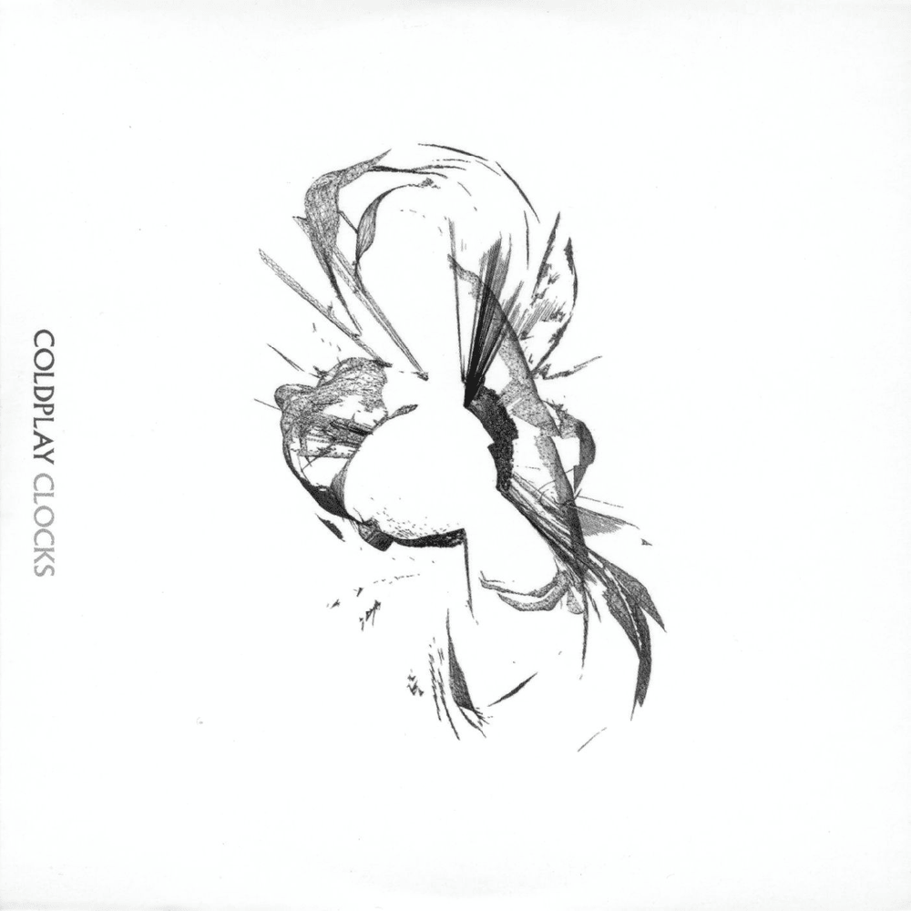 Clocks artwork