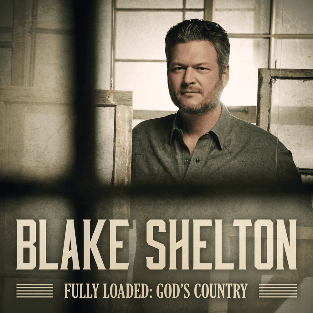 Fully Loaded: God’s Country cover