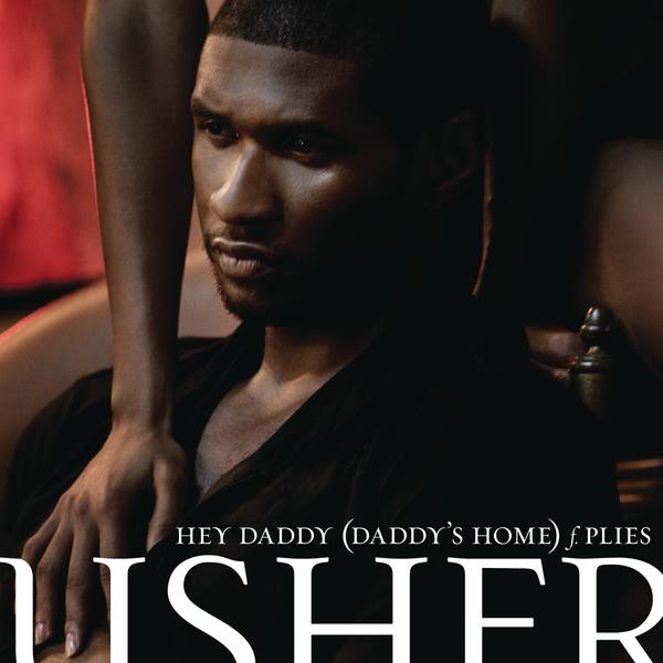 Hey Daddy (Daddy’s Home) (Remix) artwork