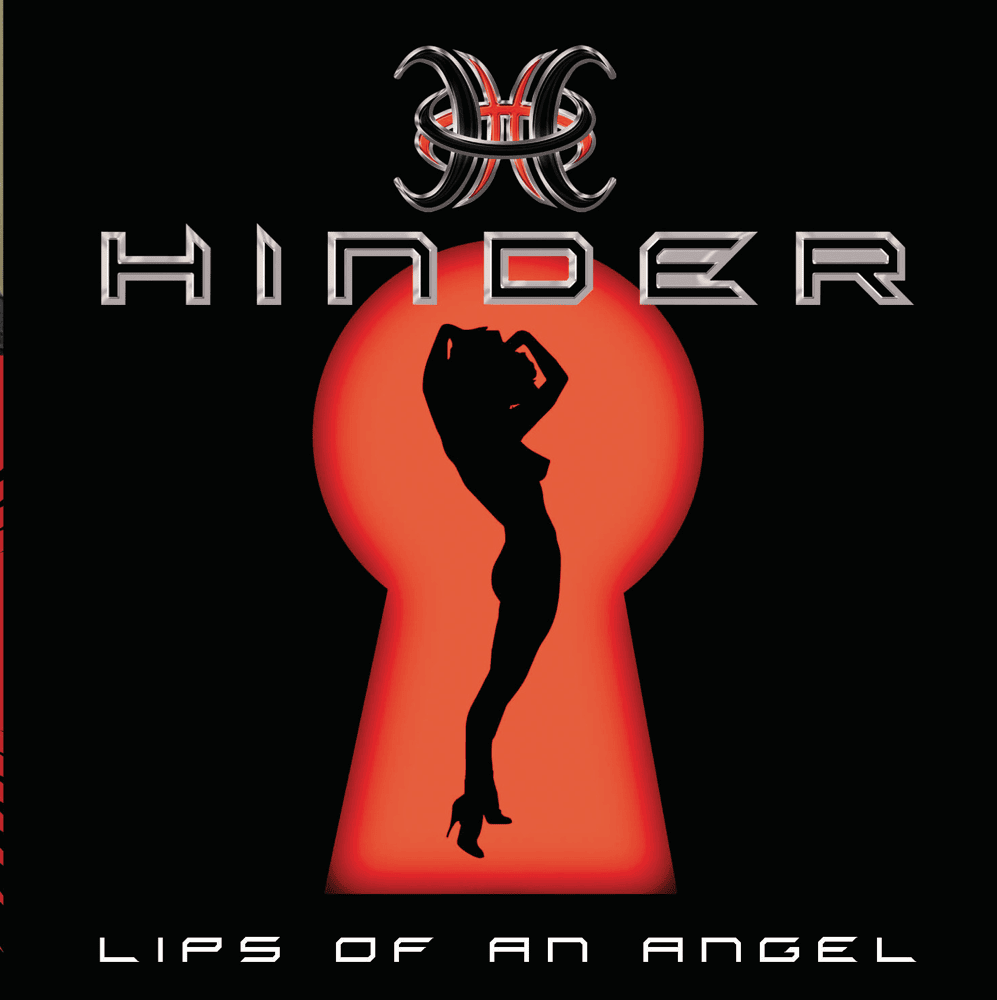 Lips of an Angel artwork