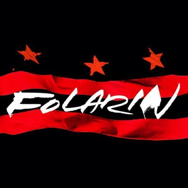 Folarin cover
