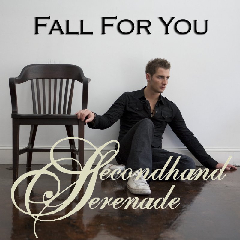 Fall for You artwork