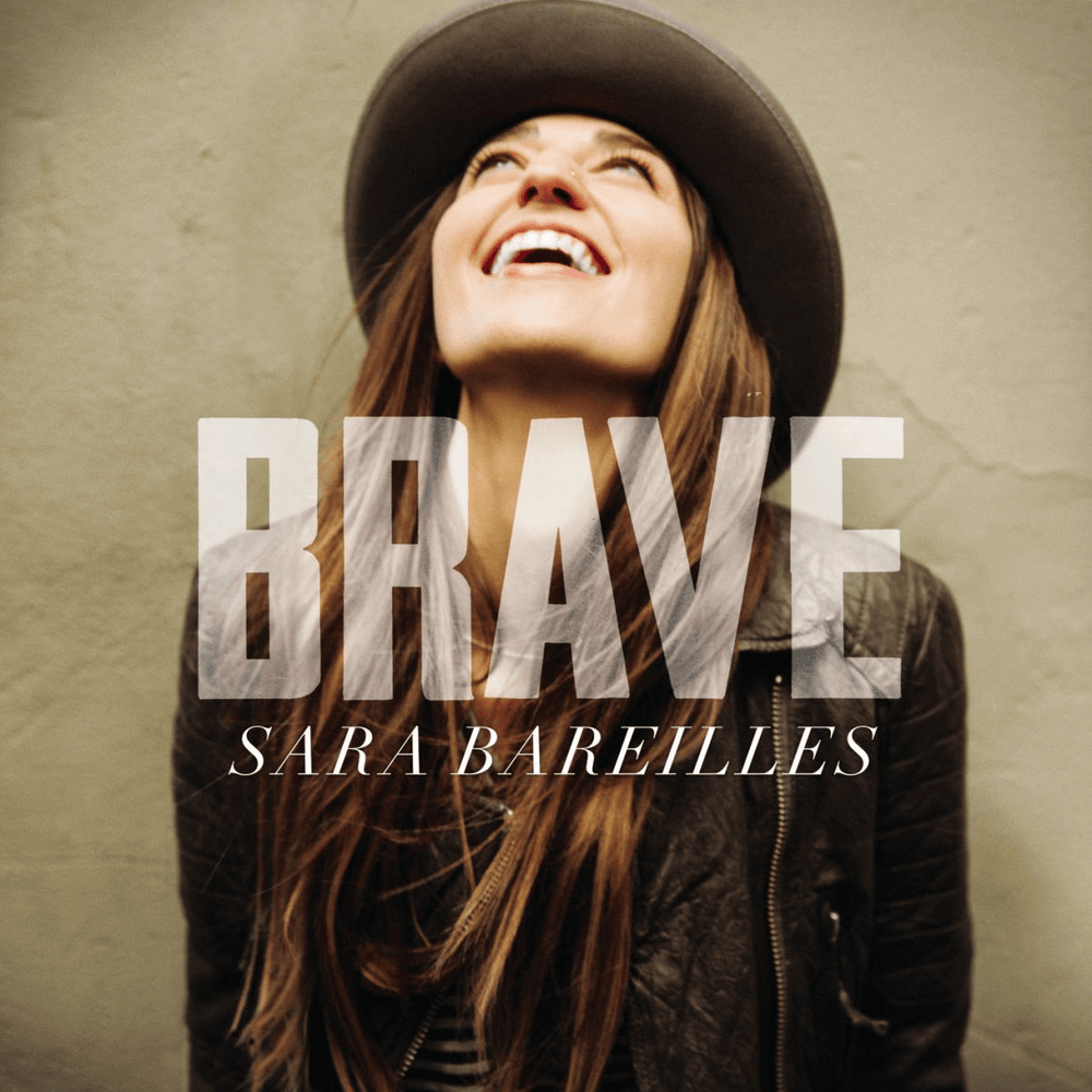 Brave artwork