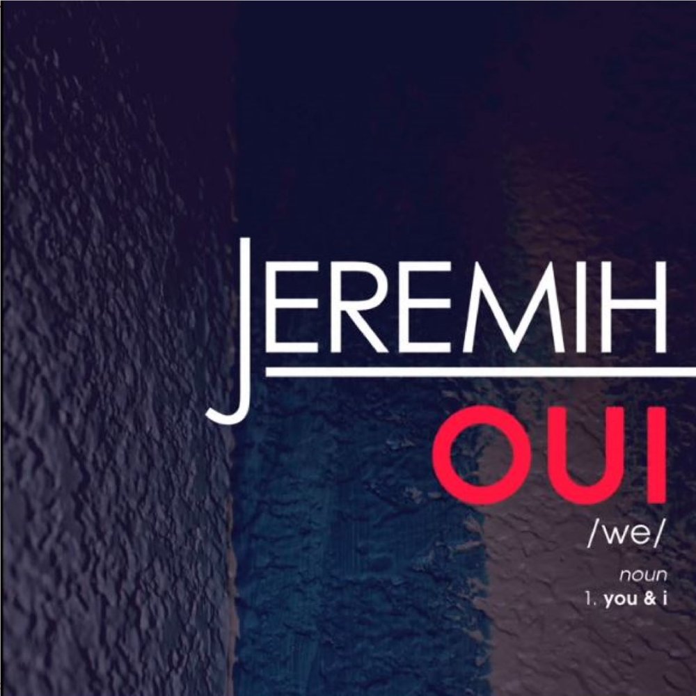 Oui artwork