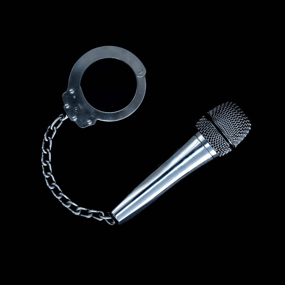 CUFF IT artwork