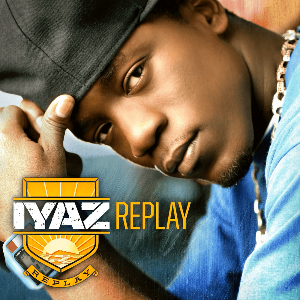 Replay  cover