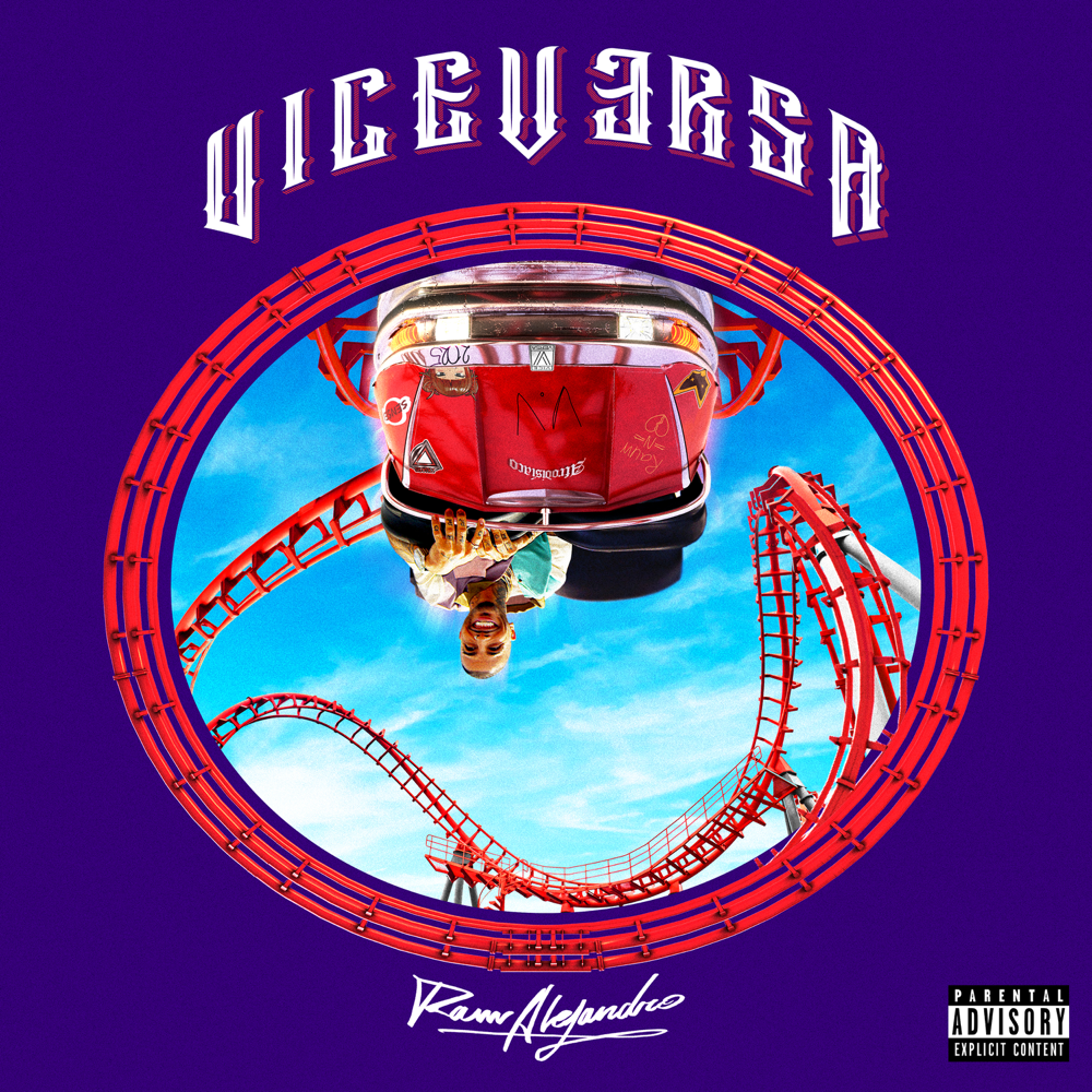 VICE VERSA cover