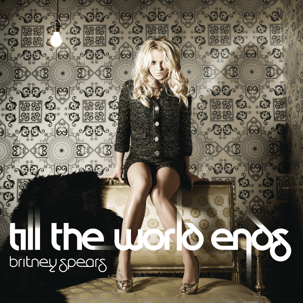 Till the World Ends artwork