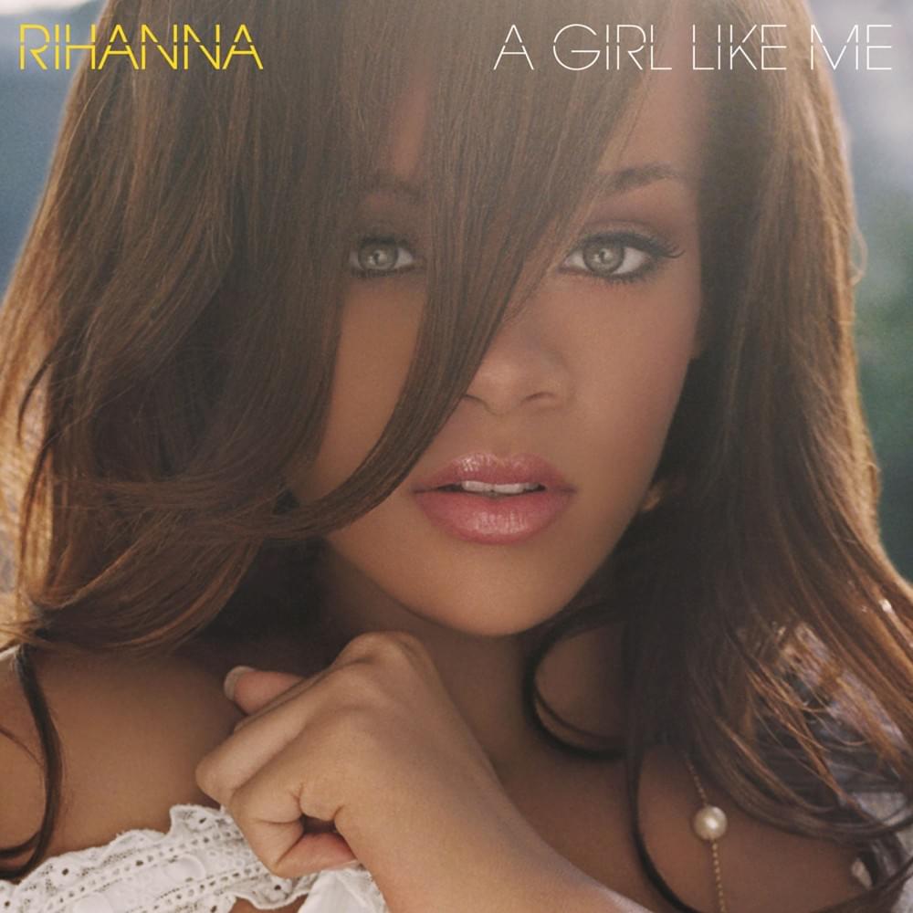 A Girl Like Me cover