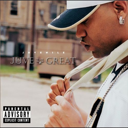 Juve the Great cover